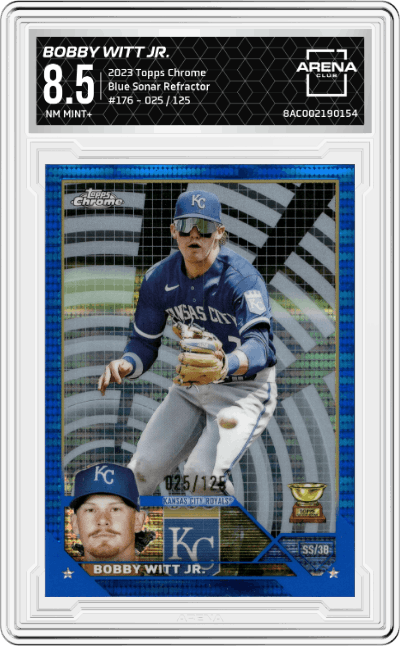 Bobby Witt Jr.