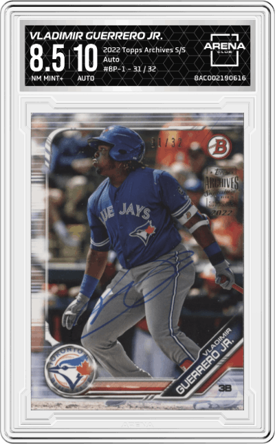 Vladimir Guerrero Jr.