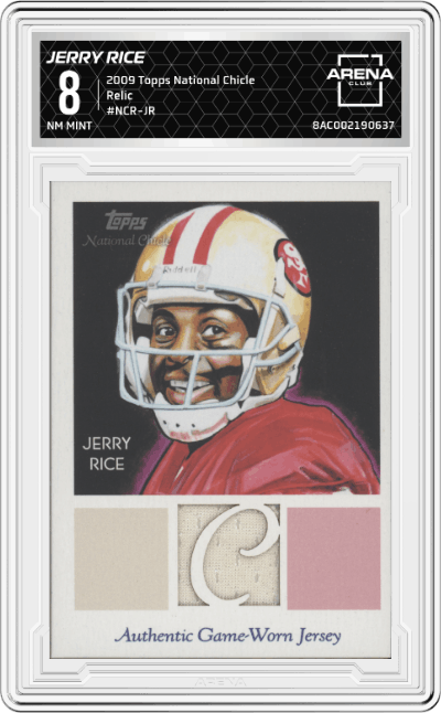 Jerry Rice