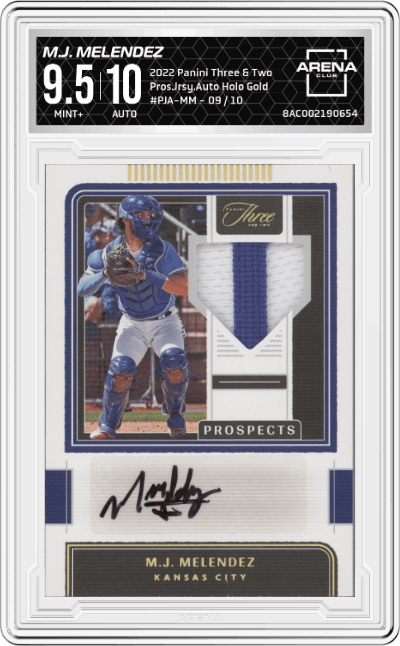 M.J. Melendez