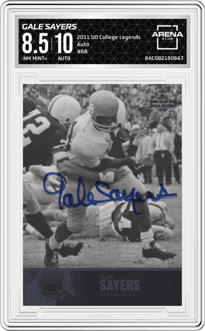 Gale Sayers