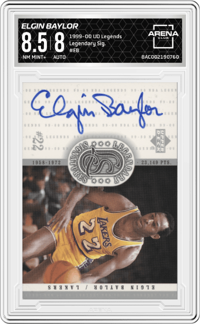 Elgin Baylor