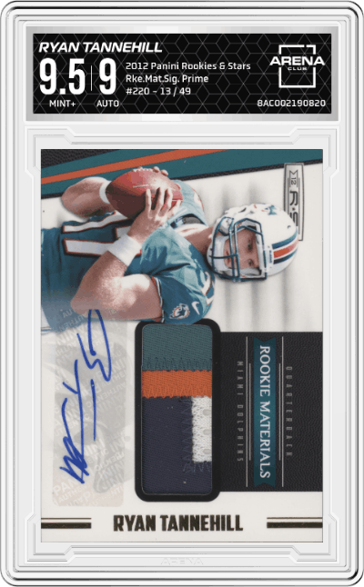 Ryan Tannehill
