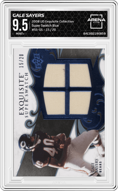 Gale Sayers