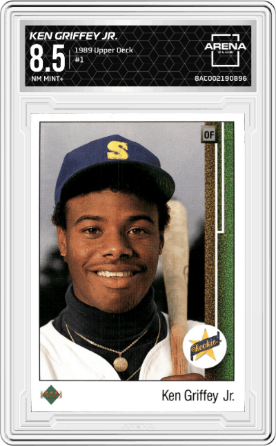 Ken Griffey Jr.