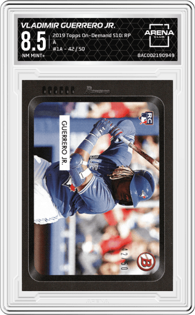 Vladimir Guerrero Jr.