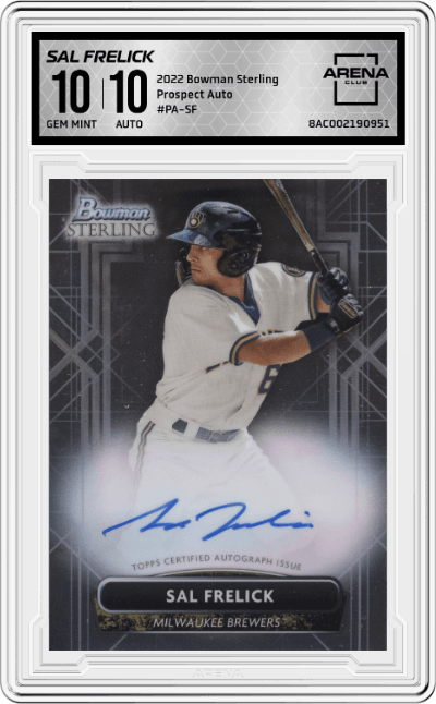 Sal Frelick