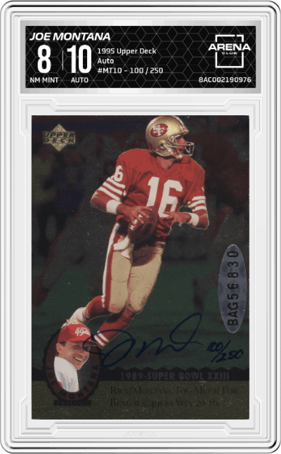 Joe Montana