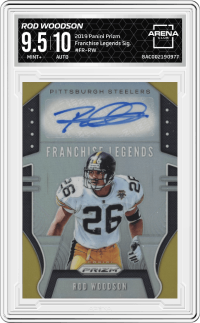 Rod Woodson