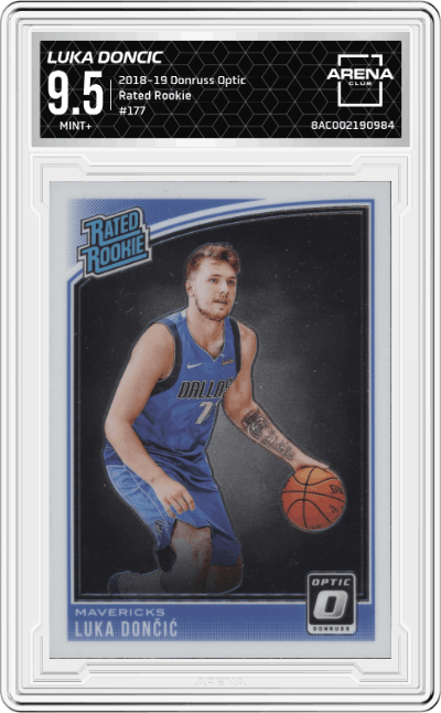 Luka Doncic
