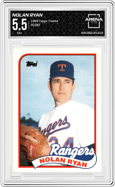 Nolan Ryan