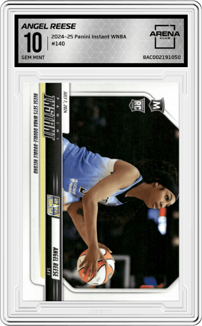 Angel Reese