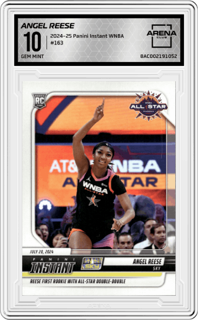 Angel Reese
