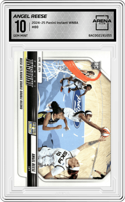 Angel Reese