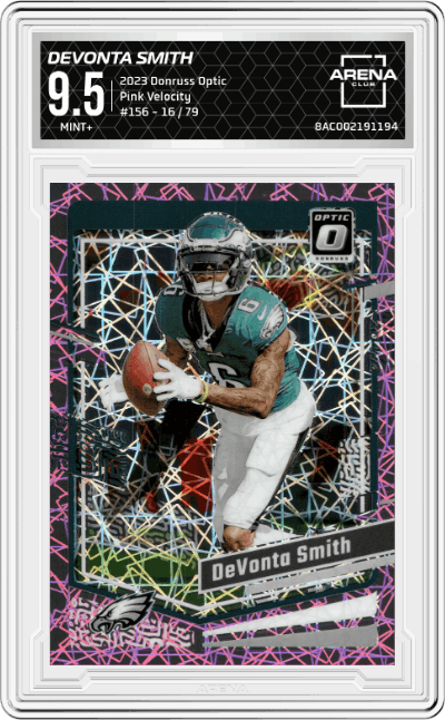 DeVonta Smith