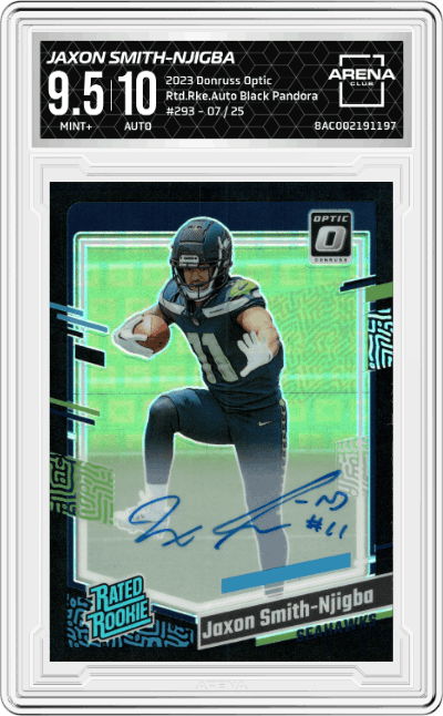 Jaxon Smith-Njigba