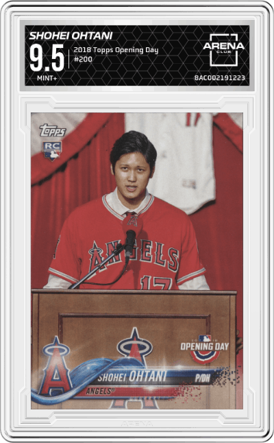 Shohei Ohtani