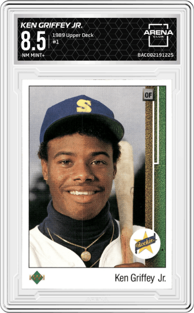 Ken Griffey Jr.