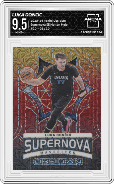 Luka Doncic