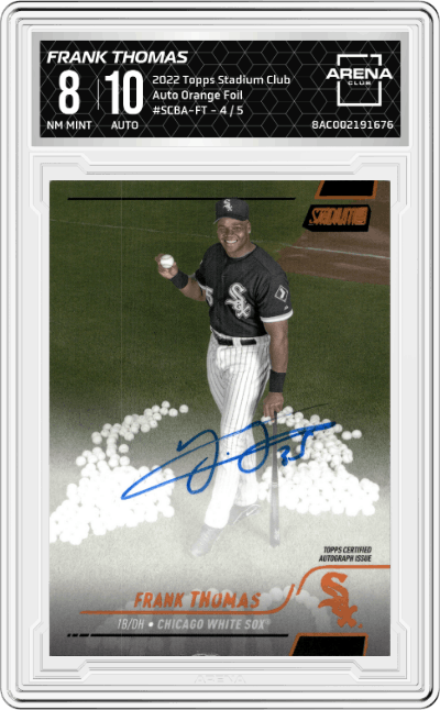 Frank Thomas