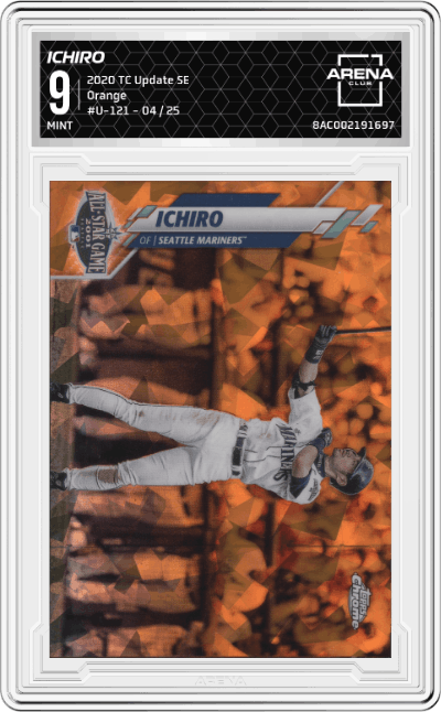 Ichiro