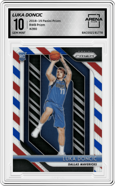 Luka Doncic