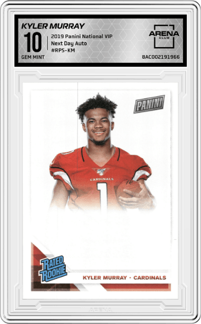 Kyler Murray