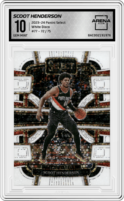 Scoot Henderson