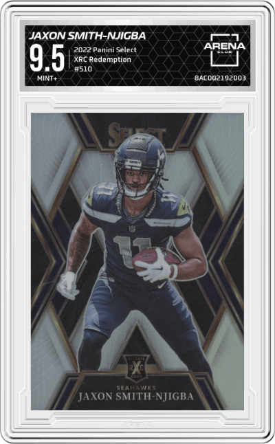 Jaxon Smith-Njigba