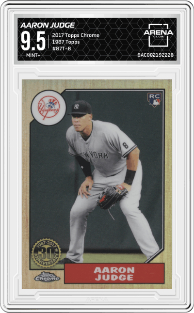 Aaron Judge