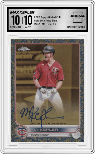 Max Kepler