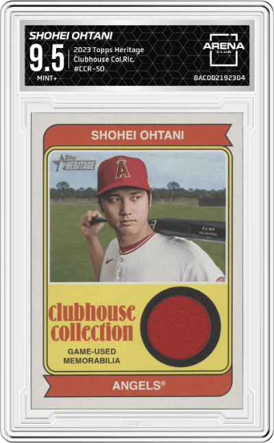 Shohei Ohtani