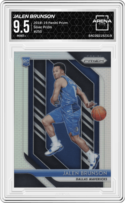 Jalen Brunson