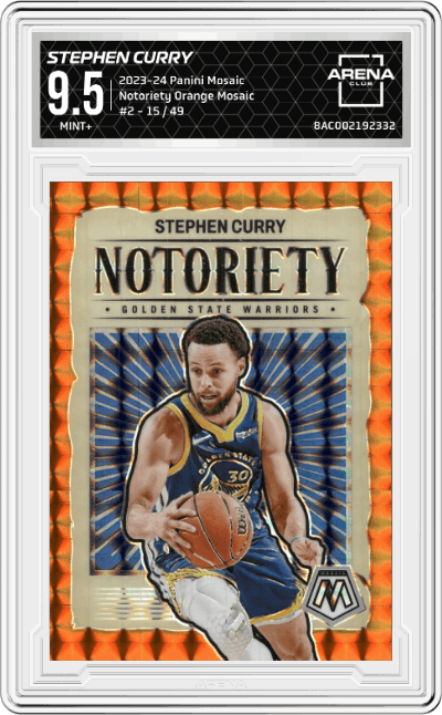 Stephen Curry