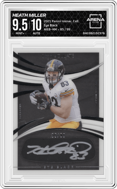 Heath Miller