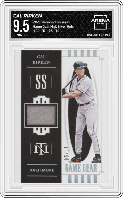 Cal Ripken
