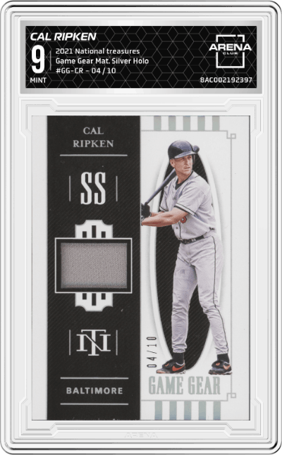 Cal Ripken