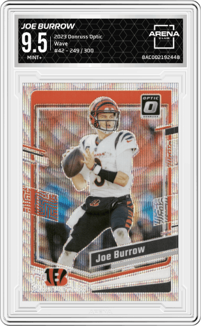 Joe Burrow