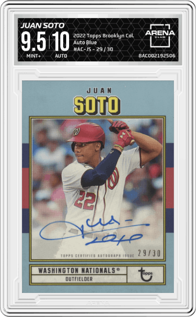 Juan Soto