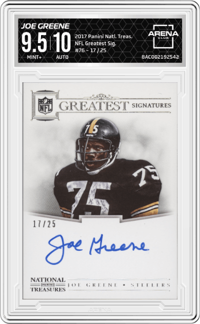 Joe Greene