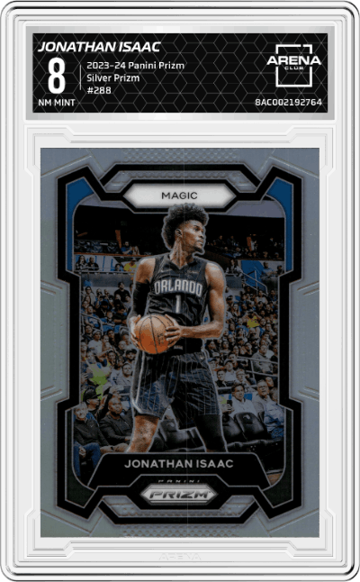 Jonathan Isaac