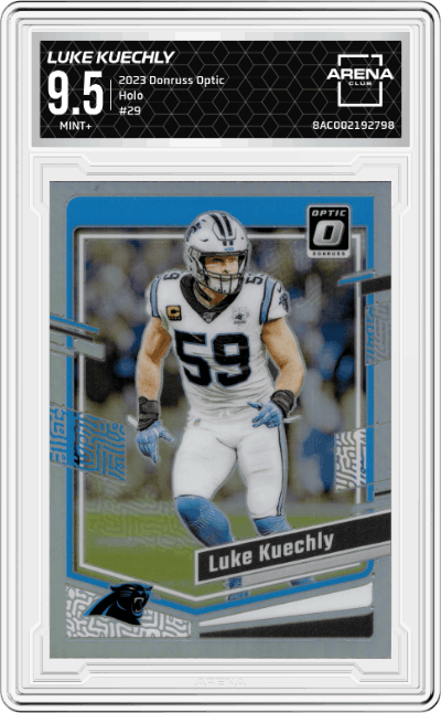 Luke Kuechly
