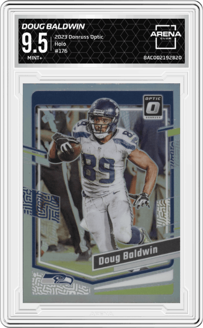 Doug Baldwin 