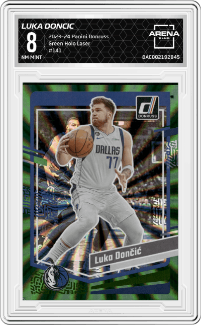 Luka Doncic