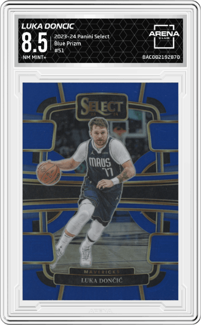 Luka Doncic