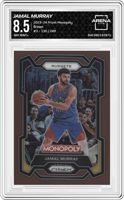 Jamal Murray