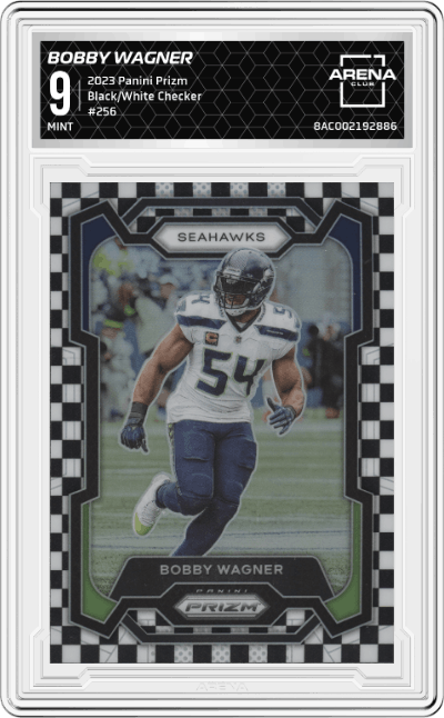 Bobby Wagner