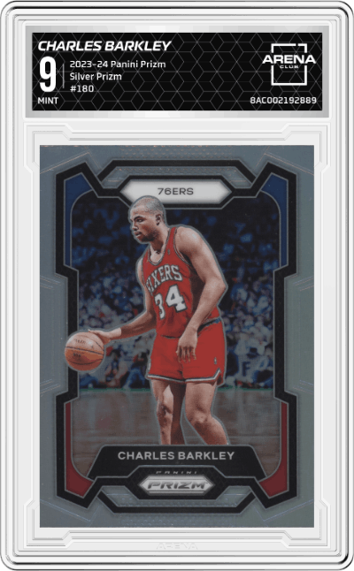 Charles Barkley