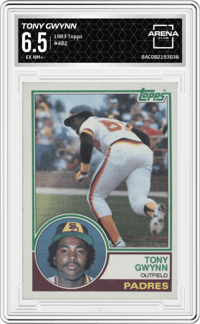 Tony Gwynn