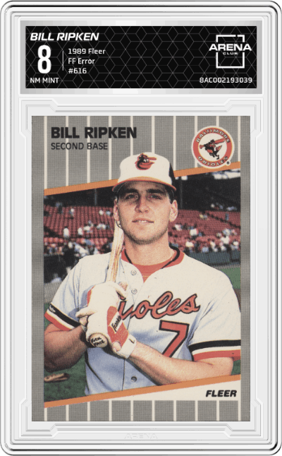 Bill Ripken